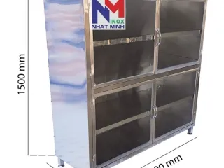 Sản phẩm tu inox ban o dau 7 2922 — Công Ty TNHH Sản Xuất Thương Mại Dịch Vụ Inox Nhật Minh — MST 0316930594