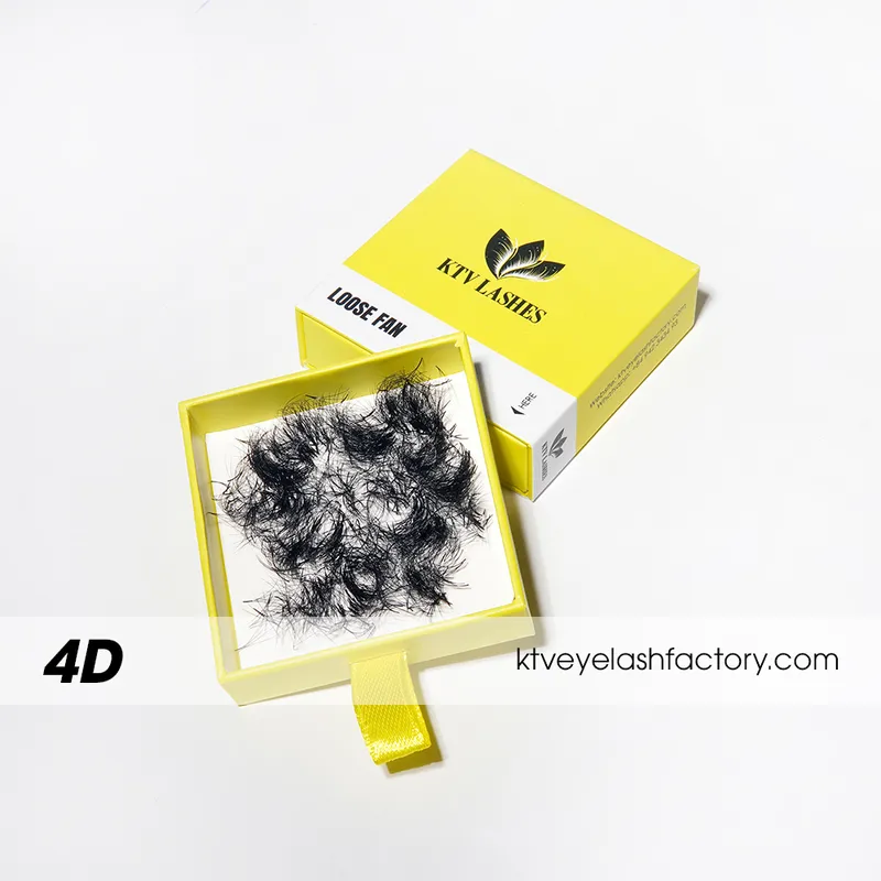 Sản phẩm 4D00001 1 — Lông Mi Giả KTV Lashes - Công Ty TNHH KTV Lashes — MST 0316932658