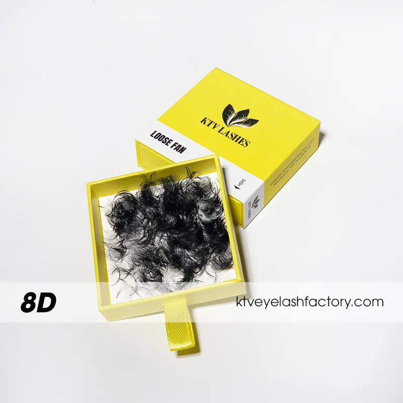 Sản phẩm 8D00001 1 — Lông Mi Giả KTV Lashes - Công Ty TNHH KTV Lashes — MST 0316932658