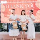 Sản phẩm aht00061 2915 — Công Ty TNHH DNL Shipping Corporation — MST 0316933852