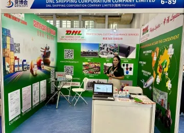 Sản phẩm 6 2569 — Công Ty TNHH DNL Shipping Corporation — MST 0316933852