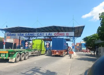 Sản phẩm tan cang 7110 — Công Ty TNHH DNL Shipping Corporation — MST 0316933852