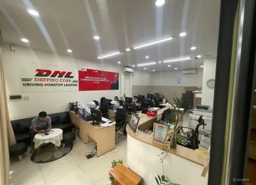 Sản phẩm vp lau 1 5527 — Công Ty TNHH DNL Shipping Corporation — MST 0316933852