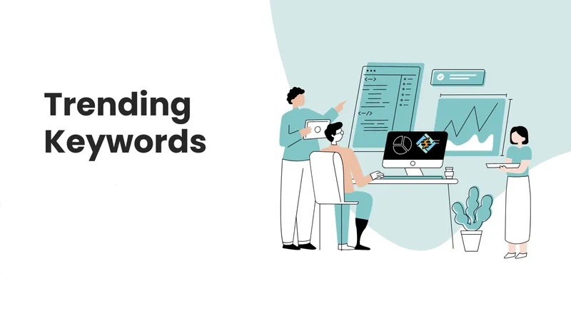 Sản phẩm Trending keywords — Công ty TNHH E-Guardian Vietnam Co., Ltd — MST 0316935144