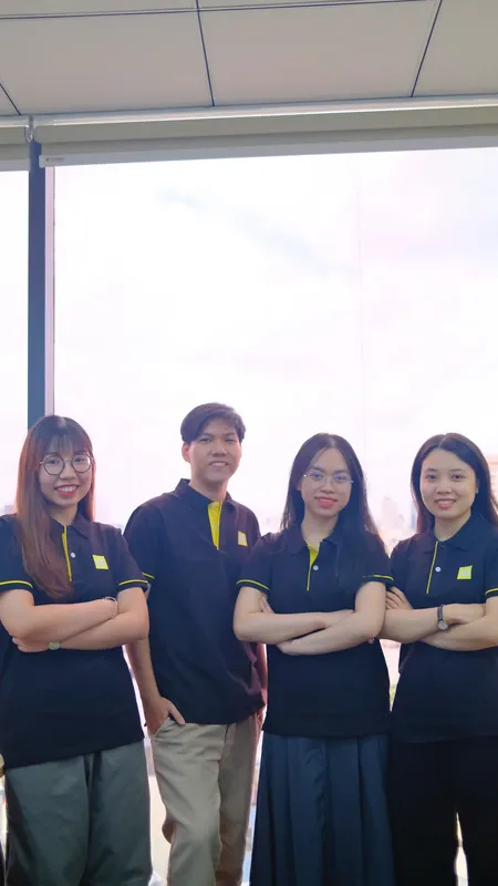Sản phẩm approve a team — Công ty TNHH E-Guardian Vietnam Co., Ltd — MST 0316935144