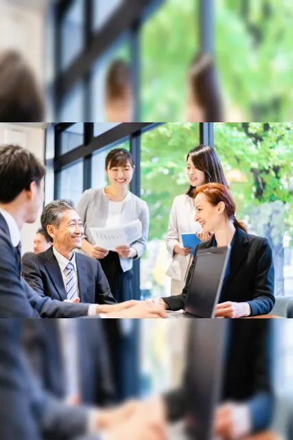 Sản phẩm discuss our needs — Công ty TNHH E-Guardian Vietnam Co., Ltd — MST 0316935144