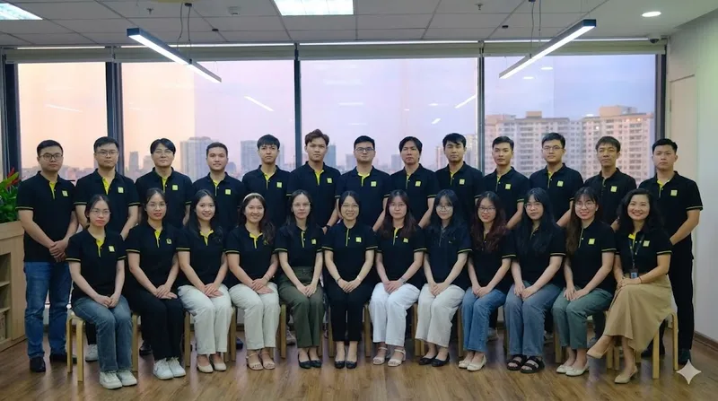 Sản phẩm OK — Công ty TNHH E-Guardian Vietnam Co., Ltd — MST 0316935144