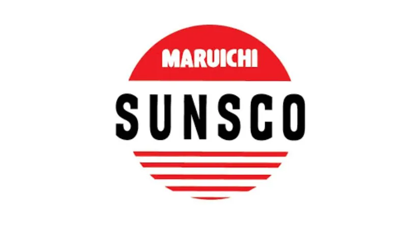 Sản phẩm maruichi — Công Ty TNHH An Toàn Công Nghiệp HVT — MST 0316935433