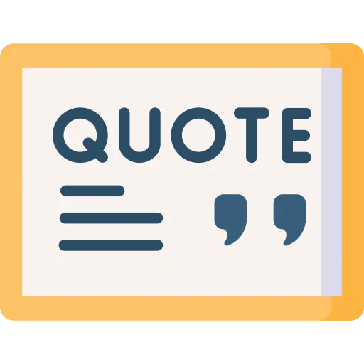 Sản phẩm quotation — Công Ty TNHH An Toàn Công Nghiệp HVT — MST 0316935433