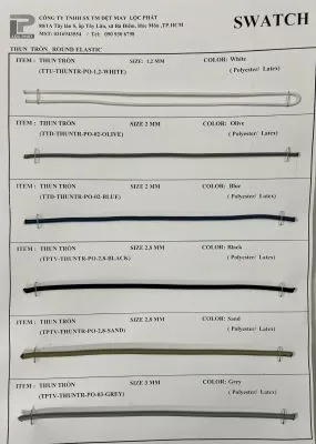 Sản phẩm thun tron_400x400 — Dệt May Lộc Phát - Công Ty TNHH Sản Xuất Thương Mại Dệt May Lộc Phát — MST 0316943554