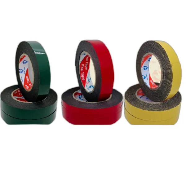 Sản phẩm Bang Keo Xop 2 mat moi — Công Ty TNHH Phân Phối Kim Sài Gòn — MST 0316944967