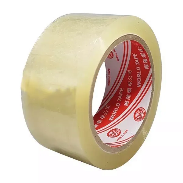 Sản phẩm bang keo trong 5cm 100 yard — Công Ty TNHH Phân Phối Kim Sài Gòn — MST 0316944967