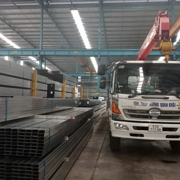 Sản phẩm hop vqk — Thép Vương Quân Khôi - Công Ty Tôn Thép Vương Quân Khôi — MST 0316947693