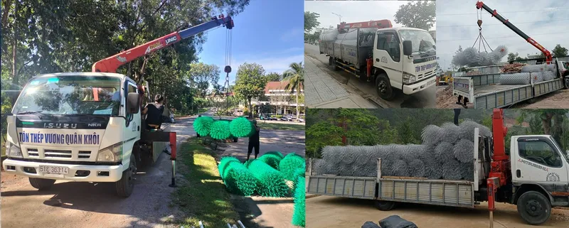 Sản phẩm slide luoi b40 vqk — Thép Vương Quân Khôi - Công Ty Tôn Thép Vương Quân Khôi — MST 0316947693