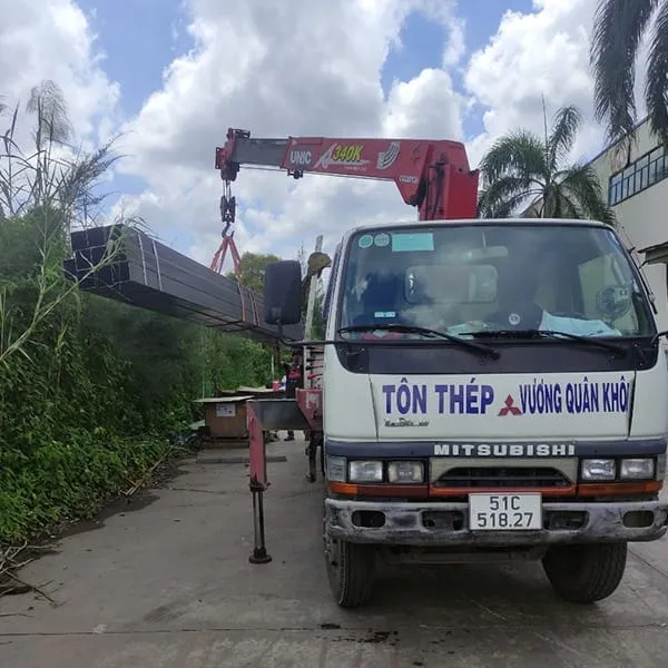Sản phẩm thep hop vqk — Thép Vương Quân Khôi - Công Ty Tôn Thép Vương Quân Khôi — MST 0316947693
