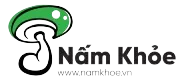 Logo Nhà Cung Cấp Nấm Việt - Công Ty TNHH Thương Mại Sản Xuất Trồng Trọt Nấm Khỏe