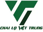 Logo Chai Lọ Bao Bì Mỹ Phẩm - Công Ty TNHH Chai Lọ Việt Trung