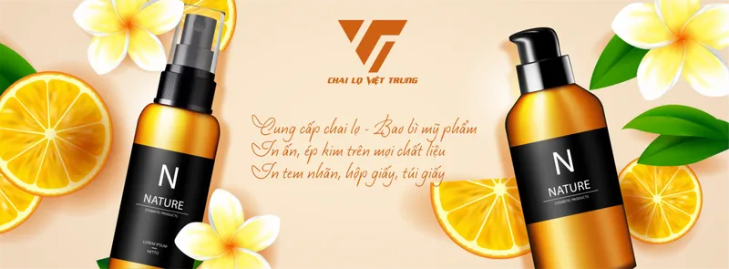 Sản phẩm 4170153 01 6043 — Chai Lọ Bao Bì Mỹ Phẩm - Công Ty TNHH Chai Lọ Việt Trung — MST 0316953312