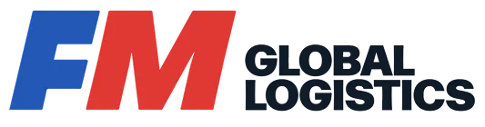 Logo Công Ty TNHH FM-TCI Global Logistics