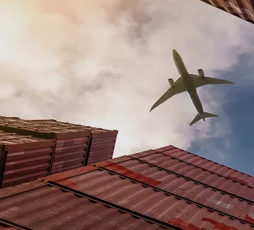 Sản phẩm Services_international air freight — Công Ty TNHH FM-TCI Global Logistics — MST 0316956641