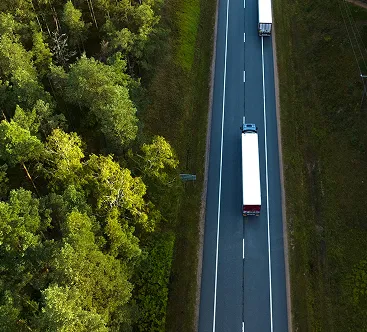 Sản phẩm Services_transport solutions — Công Ty TNHH FM-TCI Global Logistics — MST 0316956641