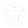 Sản phẩm fashion icon 4 — Công Ty TNHH FM-TCI Global Logistics — MST 0316956641