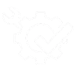 Sản phẩm gear checkmark wrench icon — Công Ty TNHH FM-TCI Global Logistics — MST 0316956641