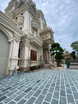 Sản phẩm Da xanh reu thanh hoa mai hone 30x60 3 300x400 — Công Ty TNHH Thành Phát Stone — MST 0316957645