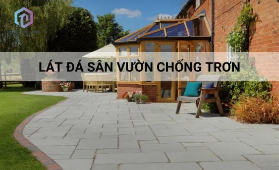 Sản phẩm 5 loai da lat san vuon chong tron thinh hanh nhat nam 2023 1 — Công Ty TNHH Thành Phát Stone — MST 0316957645