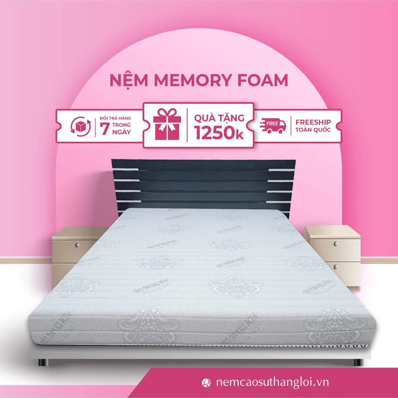 Sản phẩm THANG_LOI_13 — Nệm Cao Su Thắng Lợi - Công Ty TNHH AVATEX Việt Nam — MST 0316962444