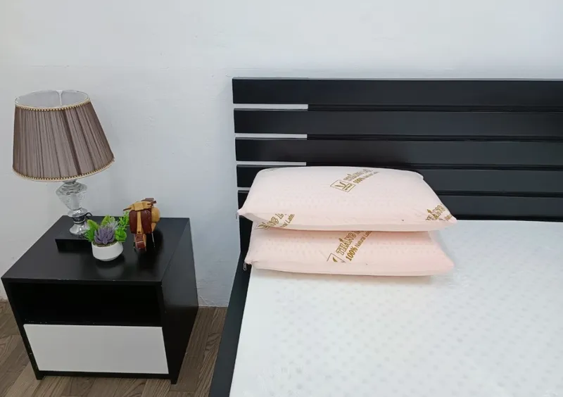 Sản phẩm goi_nam_oval_cao_su_0 — Nệm Cao Su Thắng Lợi - Công Ty TNHH AVATEX Việt Nam — MST 0316962444