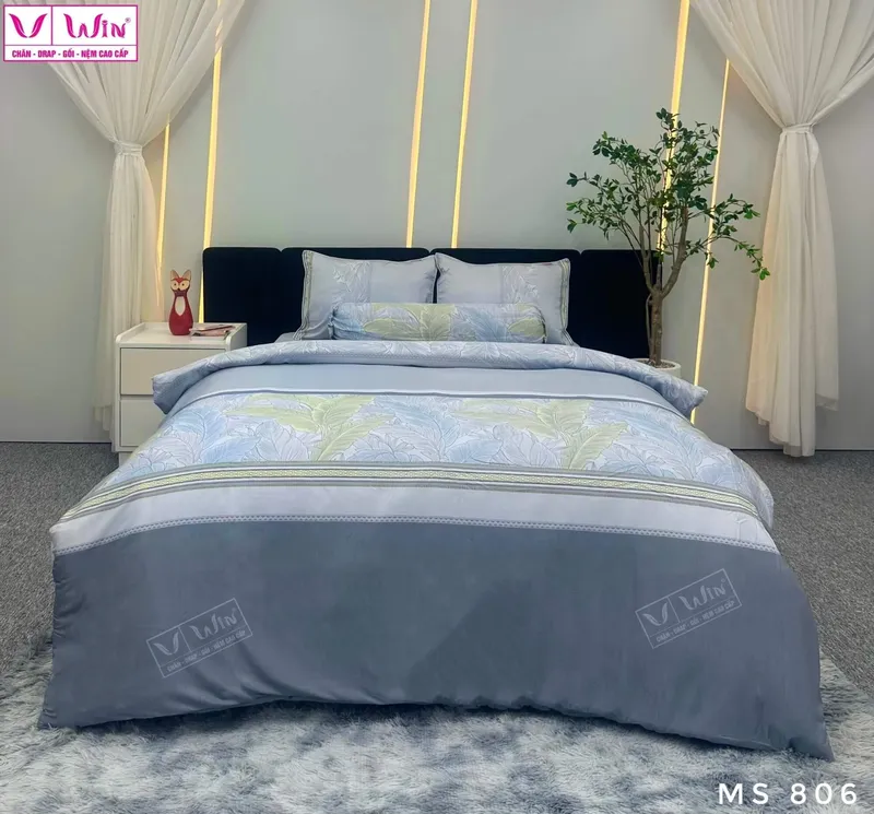 Sản phẩm MS806 303 — Nệm Cao Su Thắng Lợi - Công Ty TNHH AVATEX Việt Nam — MST 0316962444