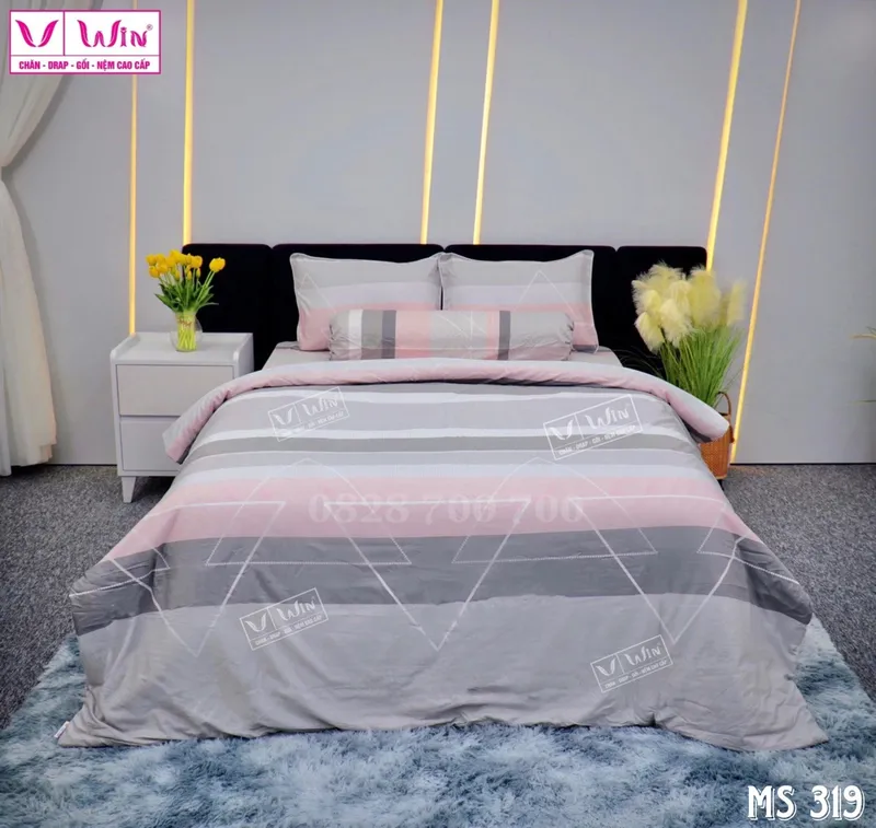 Sản phẩm ms_319 — Nệm Cao Su Thắng Lợi - Công Ty TNHH AVATEX Việt Nam — MST 0316962444