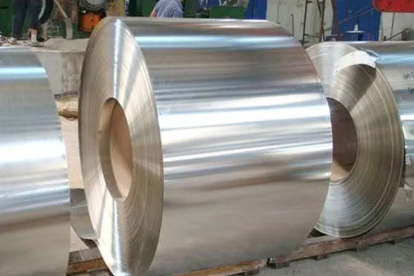 Sản phẩm XF09Y_cuon inox 201 2 — Công Ty TNHH Thương Mại Dịch Vụ CQN — MST 0316967033