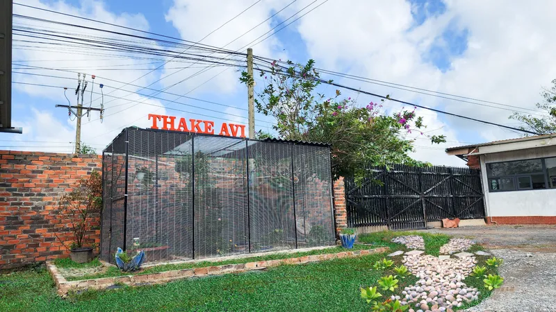Sản phẩm chuong avi — Công Ty Cổ Phần Thake — MST 0316974979