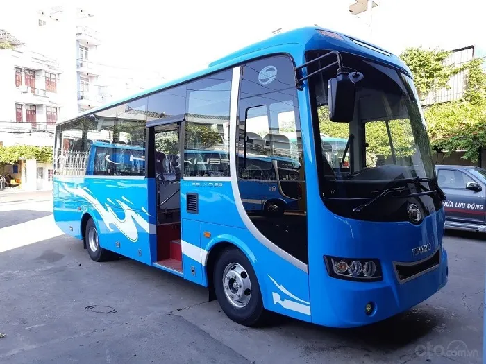 Sản phẩm thue xe 3 1 — Công Ty TNHH Thuê Xe Hợp Đồng Huỳnh Gia — MST 0316976944