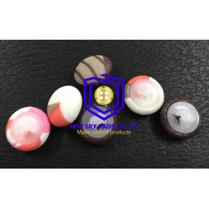 Sản phẩm kt2022 covered button 1565 — Nguyên Phụ Liệu May Mặc Bầu Trời Mới - Công Ty TNHH Sản Xuất Phụ Liệu May Mặc
Bầu Trời Mới — MST 0316981535