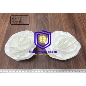 Sản phẩm ns18 fabric flower handmade 8486 — Nguyên Phụ Liệu May Mặc Bầu Trời Mới - Công Ty TNHH Sản Xuất Phụ Liệu May Mặc
Bầu Trời Mới — MST 0316981535