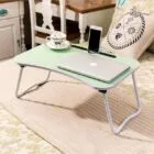 Sản phẩm ban hoc sinh gap gon 140x140 — Công Ty TNHH Nội Thất Ahozo Việt Nam — MST 0316984871