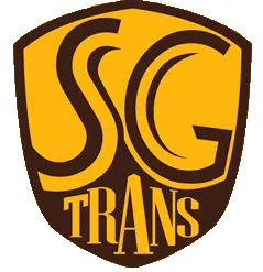 Logo Chuyển Phát Nhanh Quốc Tế Sài Gòn - Công Ty TNHH Vận Tải Quốc Tế Sài Gòn