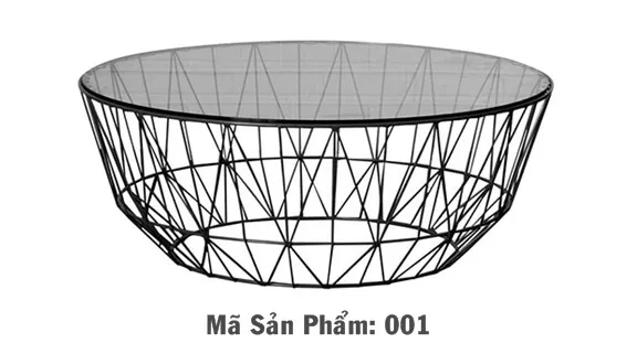 Sản phẩm noi that 001 — Công Ty TNHH Sản Xuất Kinh Doanh Nội Thất Phúc Nguyên — MST 0316992992