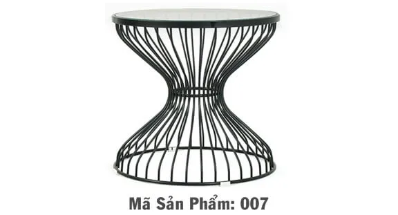 Sản phẩm noi that 007 — Công Ty TNHH Sản Xuất Kinh Doanh Nội Thất Phúc Nguyên — MST 0316992992