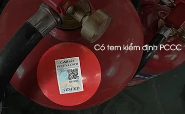Sản phẩm mau tem kiem dinh binh chua chay 2024 — Thiết Bị PCCC Levu - Công Ty TNHH Levu.vn — MST 0316994446