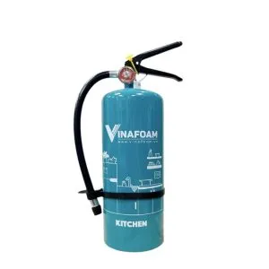 Sản phẩm binh chua chay goc nuoc 3 lit v3f k vinafoam chuyen dung cho nha bep 300x300 — Thiết Bị PCCC Levu - Công Ty TNHH Levu.vn — MST 0316994446