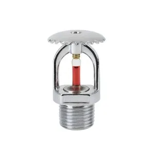 Sản phẩm dau phun sprinkler dn20 huong len 300x300 — Thiết Bị PCCC Levu - Công Ty TNHH Levu.vn — MST 0316994446