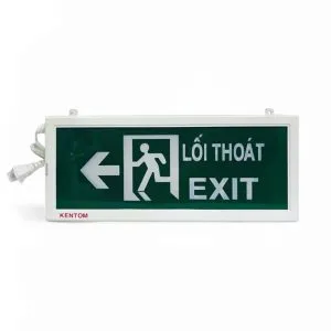 Sản phẩm den chi dan thoat nan pccc 2 mat kentom kt120 300x300 — Thiết Bị PCCC Levu - Công Ty TNHH Levu.vn — MST 0316994446