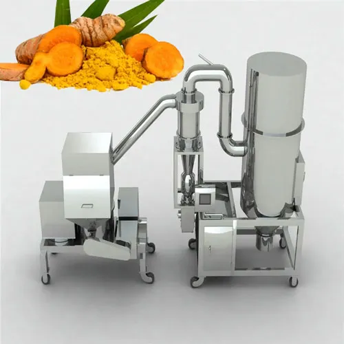 Sản phẩm may nghien bot nghe — Công ty TNHH Máy Móc Thiết Bị Và Chuyển Giao Công Nghệ Thuận Phát — MST 0316995288