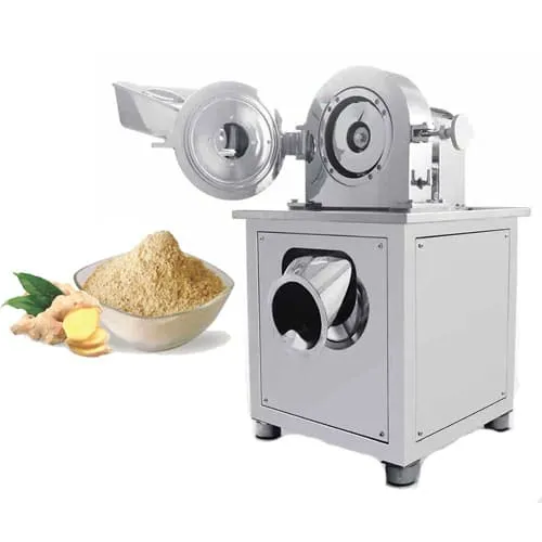 Sản phẩm may nghien gung — Công ty TNHH Máy Móc Thiết Bị Và Chuyển Giao Công Nghệ Thuận Phát — MST 0316995288
