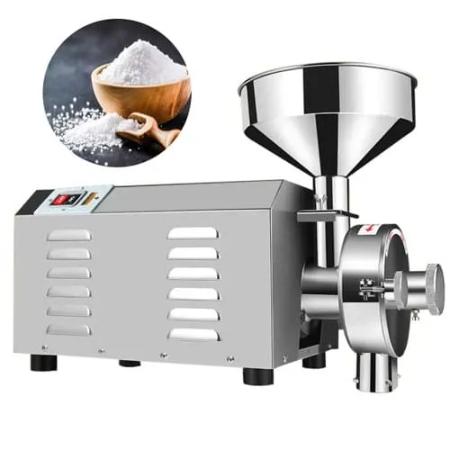 Sản phẩm may nghien muoi — Công ty TNHH Máy Móc Thiết Bị Và Chuyển Giao Công Nghệ Thuận Phát — MST 0316995288