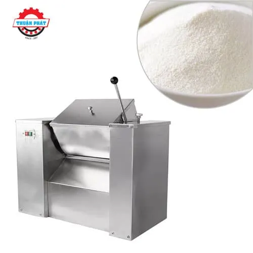 Sản phẩm may tron bot chu u — Công ty TNHH Máy Móc Thiết Bị Và Chuyển Giao Công Nghệ Thuận Phát — MST 0316995288